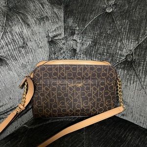 Calvin klein purse!